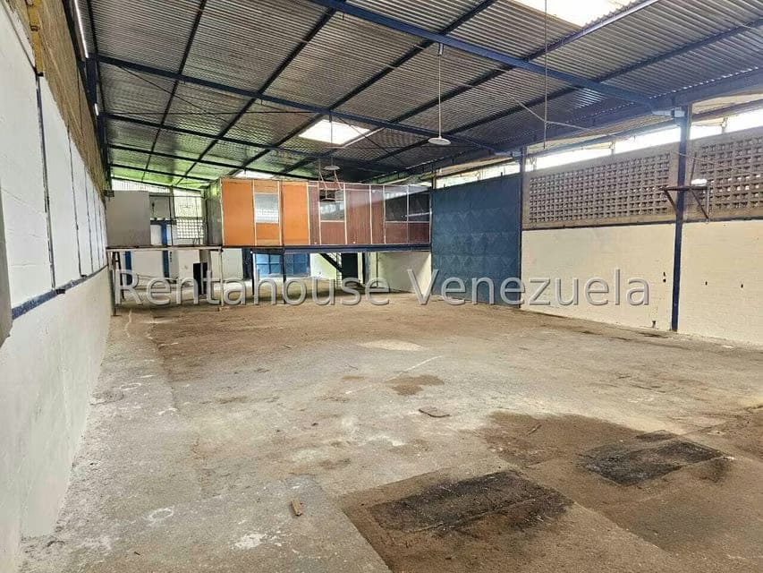 Comercial (Galpon - Deposito) en Alquiler en Mariche, Distrito Metropolitano - 6