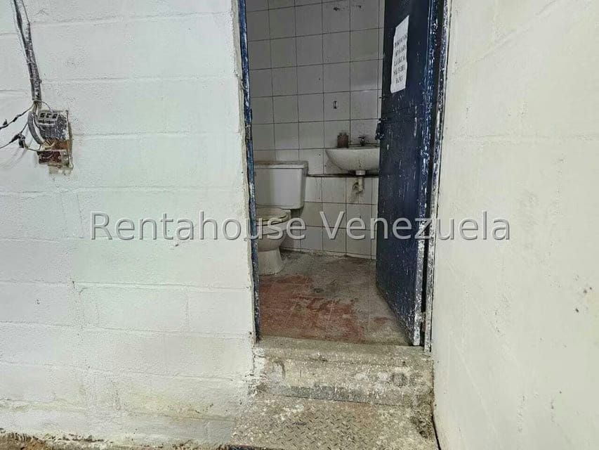 Comercial (Galpon - Deposito) en Alquiler en Mariche, Distrito Metropolitano - 7