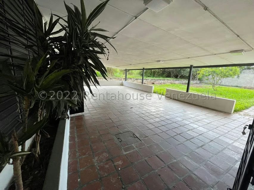 Comercial (Galpon - Deposito) en Venta en El Tambor, Miranda - 22