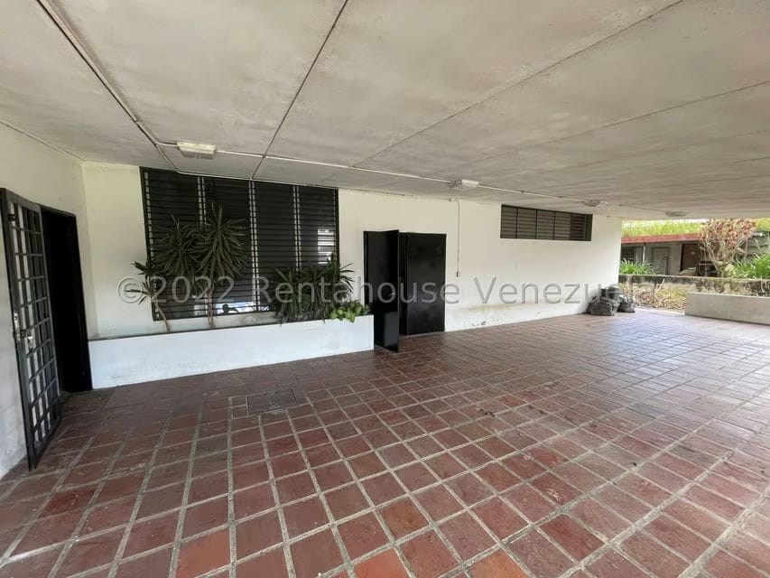Comercial (Galpon - Deposito) en Venta en El Tambor, Miranda - 23