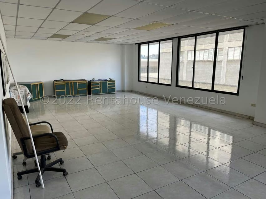 Comercial (Galpon - Deposito) en Venta en El Tambor, Miranda - 5
