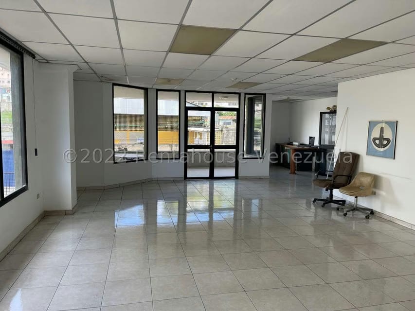 Comercial (Galpon - Deposito) en Venta en El Tambor, Miranda - 6