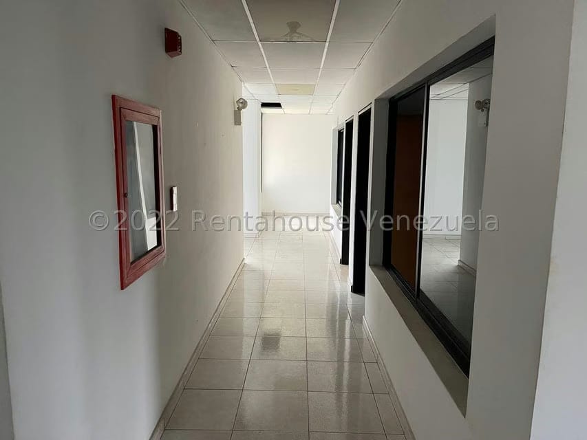 Comercial (Galpon - Deposito) en Venta en El Tambor, Miranda - 7