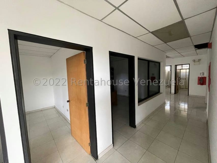Comercial (Galpon - Deposito) en Venta en El Tambor, Miranda - 8
