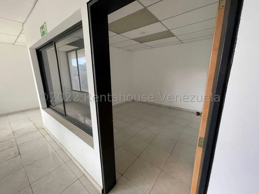 Comercial (Galpon - Deposito) en Venta en El Tambor, Miranda - 9