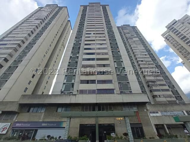 Apartamento (1 Nivel) en Venta en Los Dos Caminos, Distrito Metropolitano
