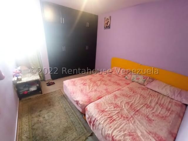 Apartamento (1 Nivel) en Venta en Los Dos Caminos, Distrito Metropolitano - 17