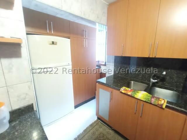 Apartamento (1 Nivel) en Venta en Los Dos Caminos, Distrito Metropolitano - 10