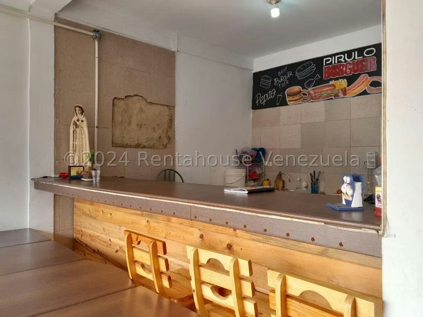 Comercial (Local Comercial) en Alquiler en La Mata, Lara - 2