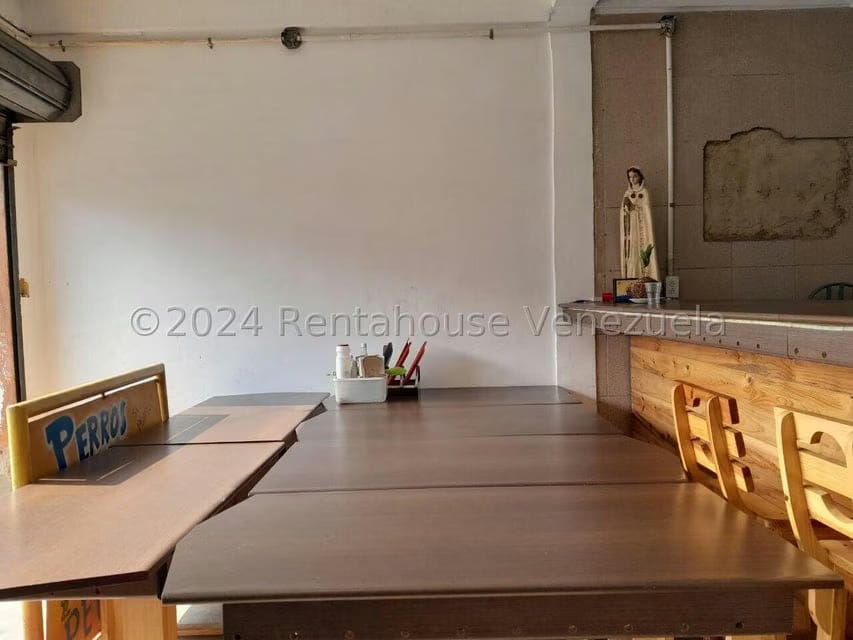 Comercial (Local Comercial) en Alquiler en La Mata, Lara - 12