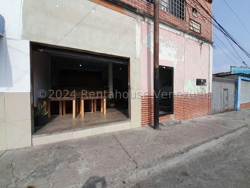 Comercial (Local Comercial) en Alquiler en La Mata, Lara - 18