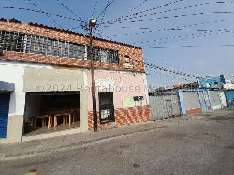 Comercial (Local Comercial) en Alquiler en La Mata, Lara - 19