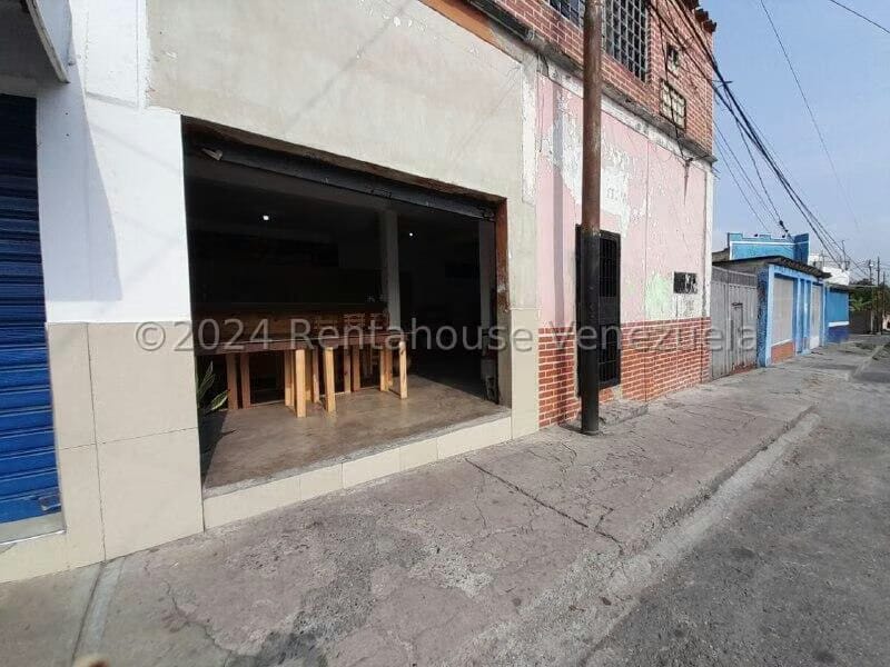 Comercial (Local Comercial) en Alquiler en La Mata, Lara - 23