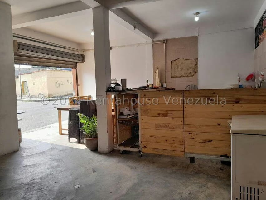 Comercial (Local Comercial) en Alquiler en La Mata, Lara - 4