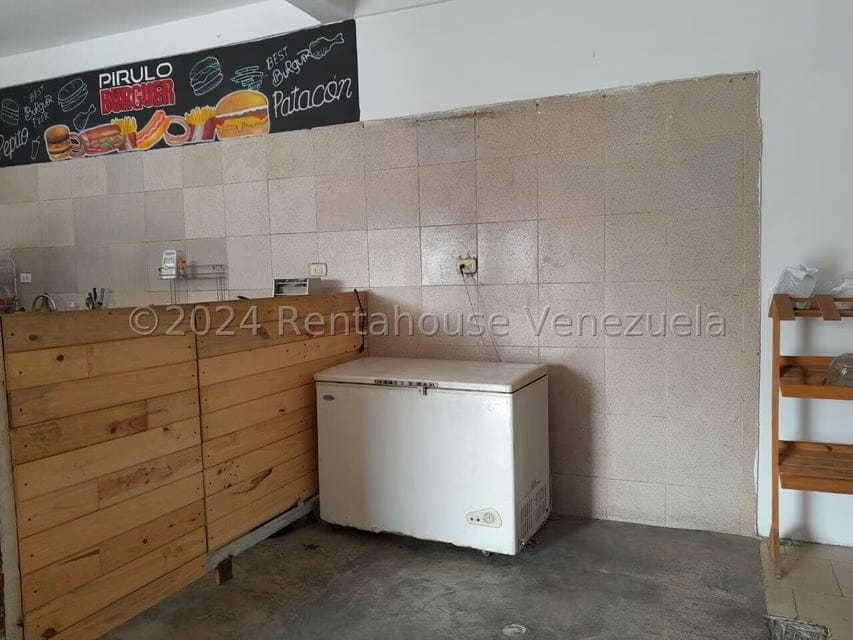 Comercial (Local Comercial) en Alquiler en La Mata, Lara - 5