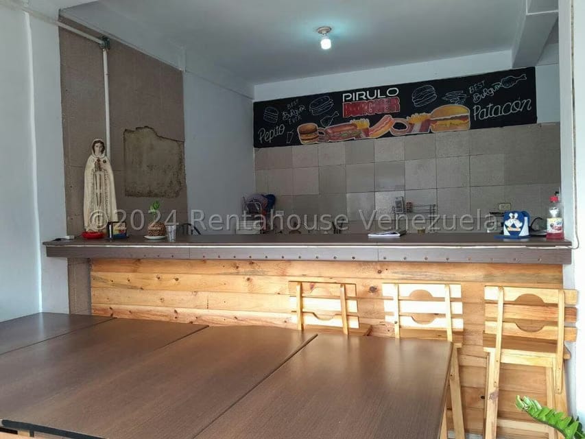 Comercial (Local Comercial) en Alquiler en La Mata, Lara - 6