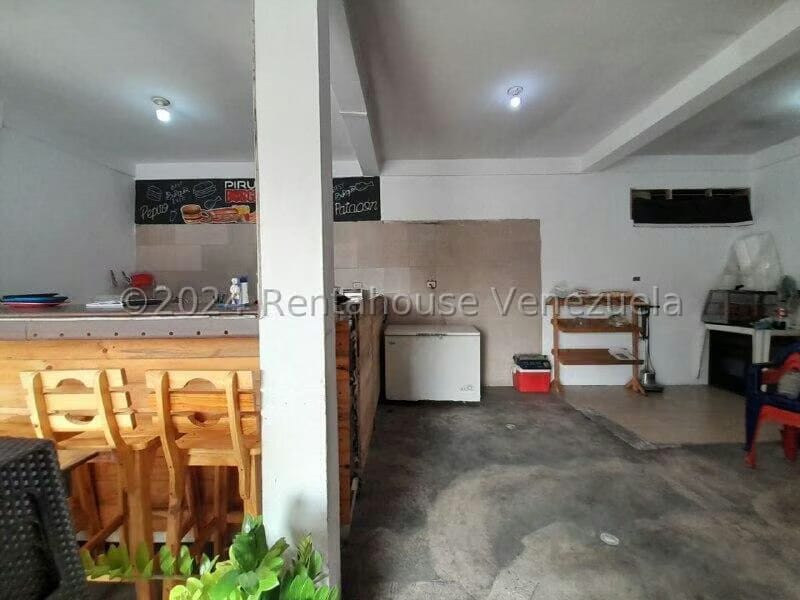 Comercial (Local Comercial) en Alquiler en La Mata, Lara - 10