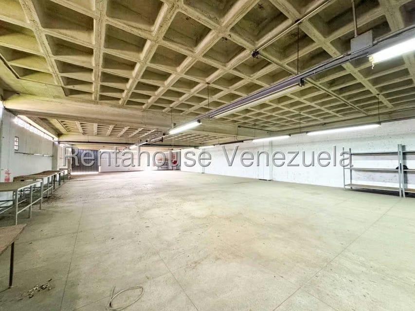 Comercial (Industrial) en Venta en Guatire, Miranda - 2