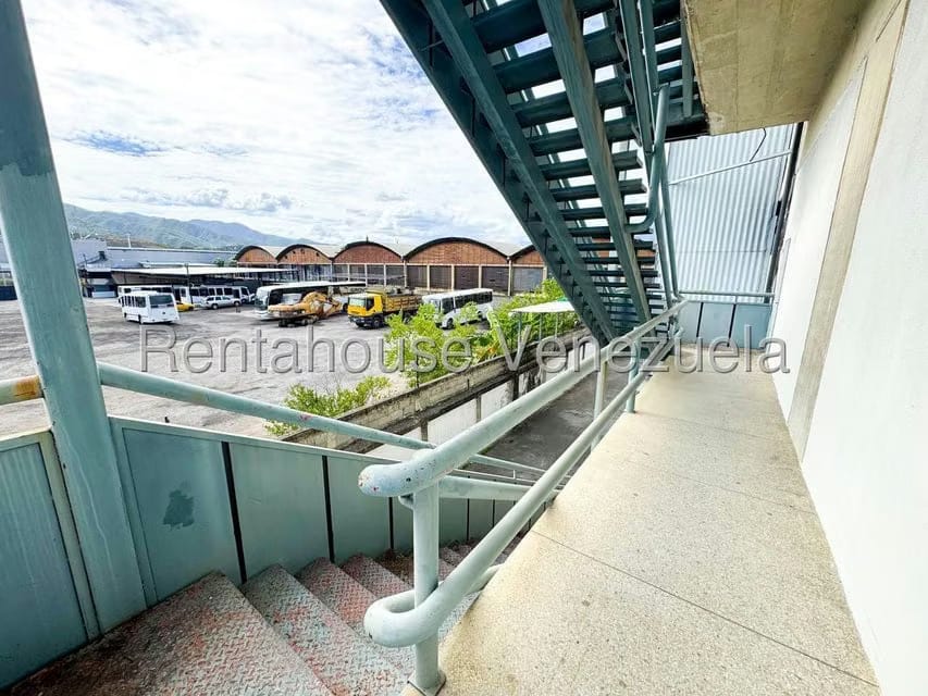 Comercial (Industrial) en Venta en Guatire, Miranda - 20