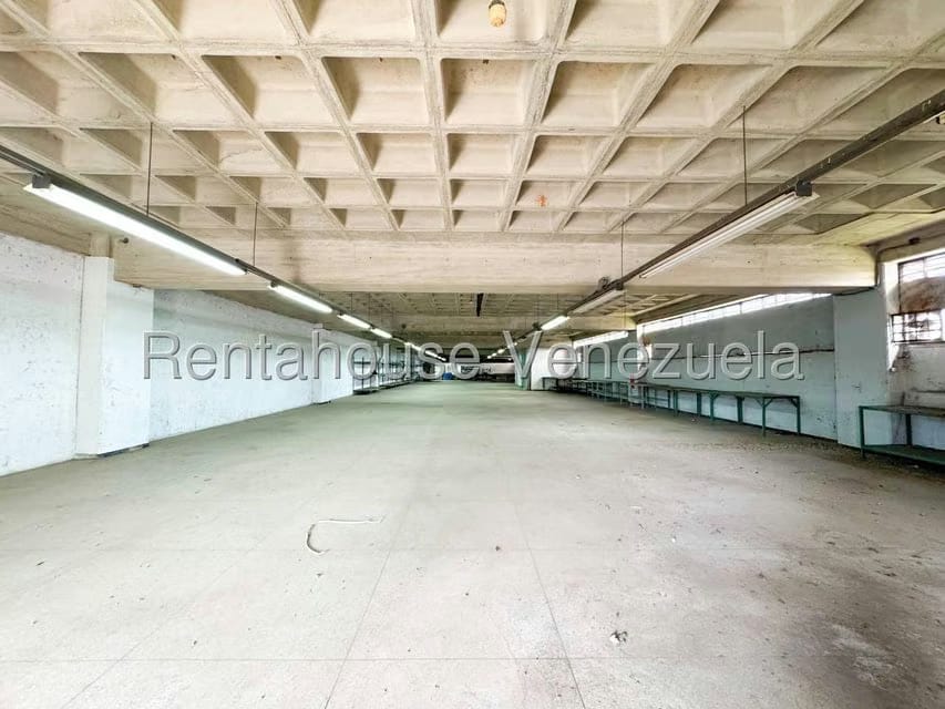 Comercial (Industrial) en Venta en Guatire, Miranda - 3
