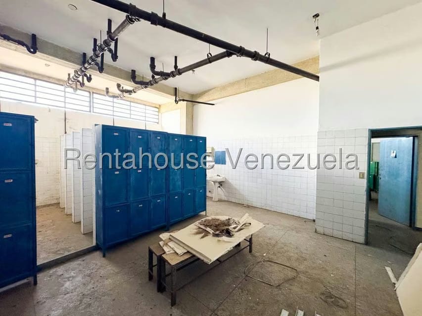 Comercial (Industrial) en Venta en Guatire, Miranda - 21