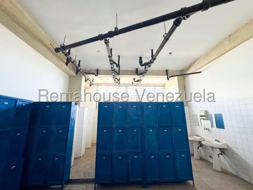 Comercial (Industrial) en Venta en Guatire, Miranda - 22