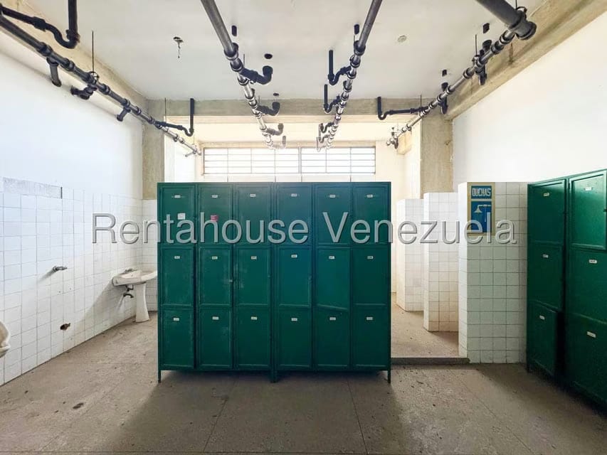 Comercial (Industrial) en Venta en Guatire, Miranda - 25