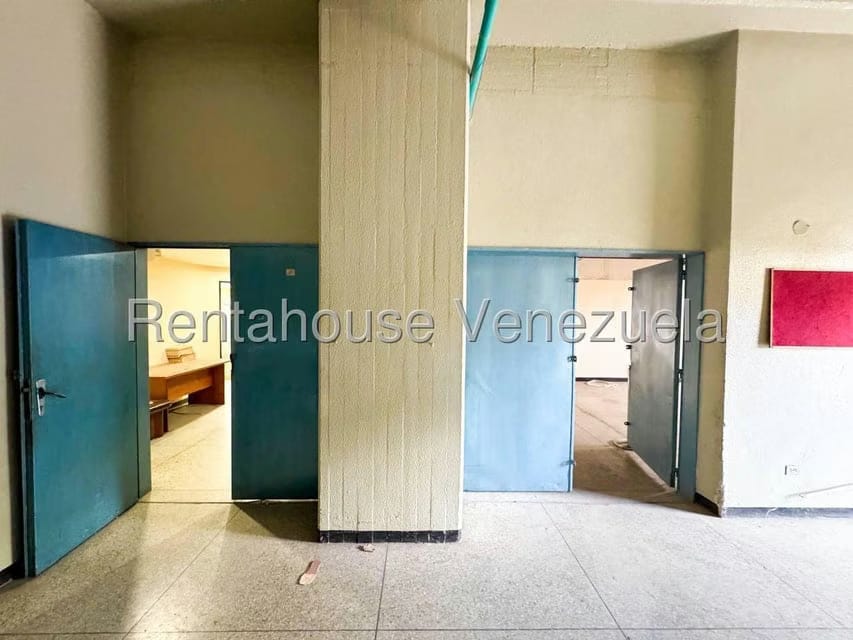 Comercial (Industrial) en Venta en Guatire, Miranda - 30