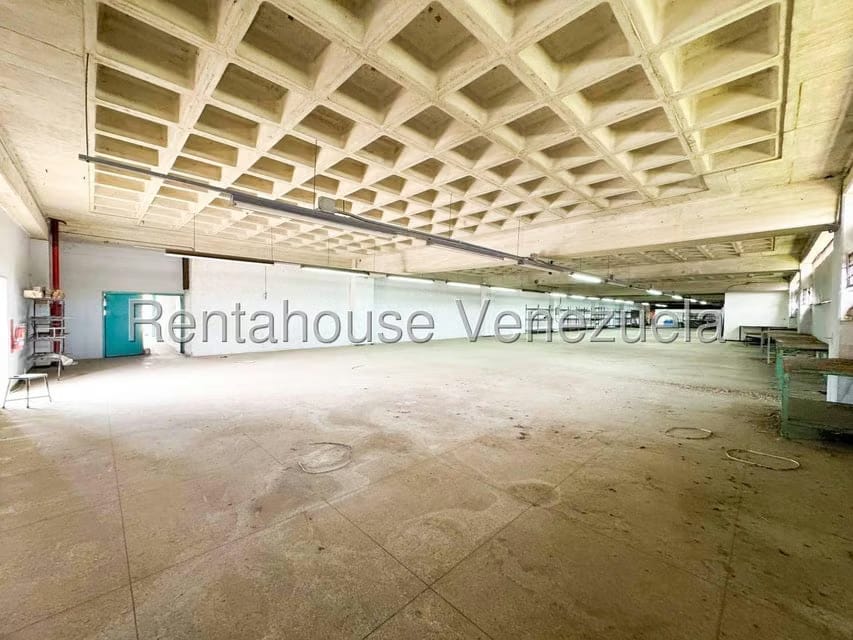 Comercial (Industrial) en Venta en Guatire, Miranda - 4