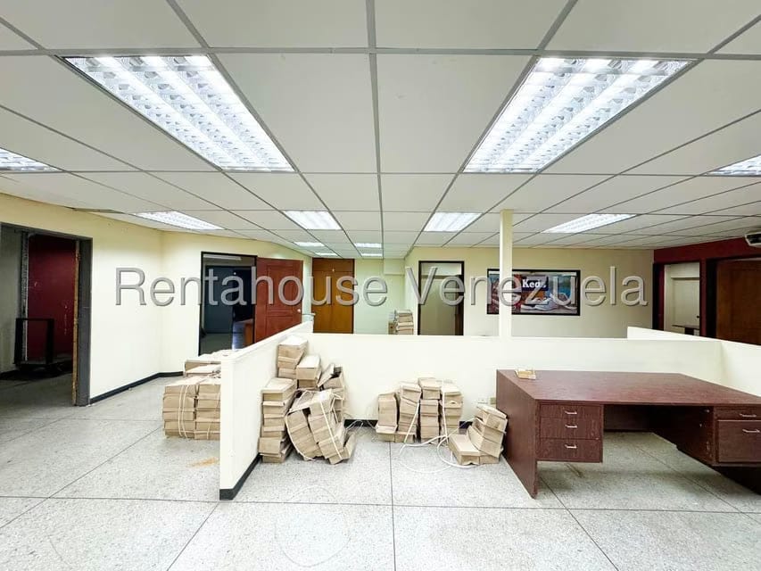 Comercial (Industrial) en Venta en Guatire, Miranda - 9