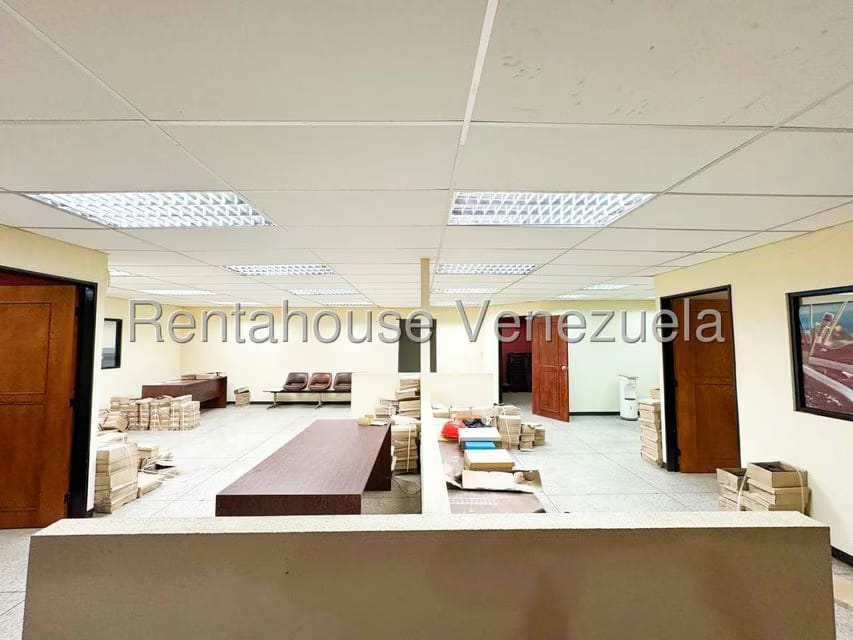 Comercial (Industrial) en Venta en Guatire, Miranda - 10