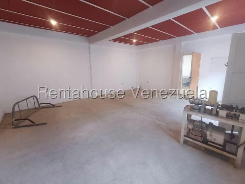 Comercial (Oficina) en Alquiler en La Morita II, Aragua - 11