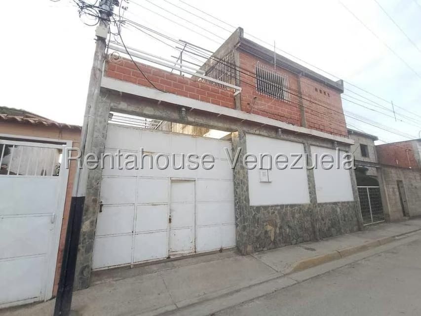 Comercial (Oficina) en Alquiler en La Morita II, Aragua - 16