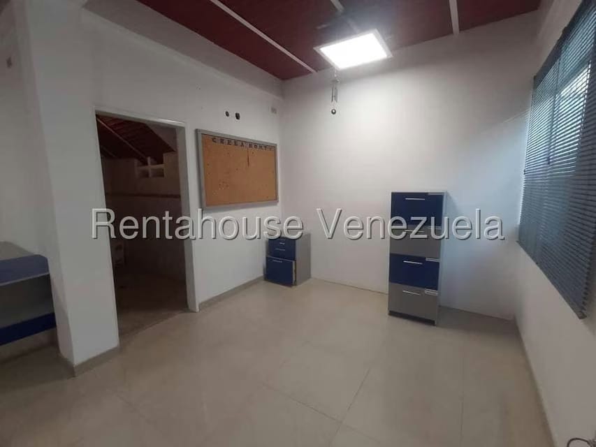 Comercial (Oficina) en Alquiler en La Morita II, Aragua - 4