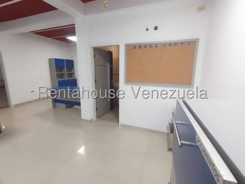 Comercial (Oficina) en Alquiler en La Morita II, Aragua - 6