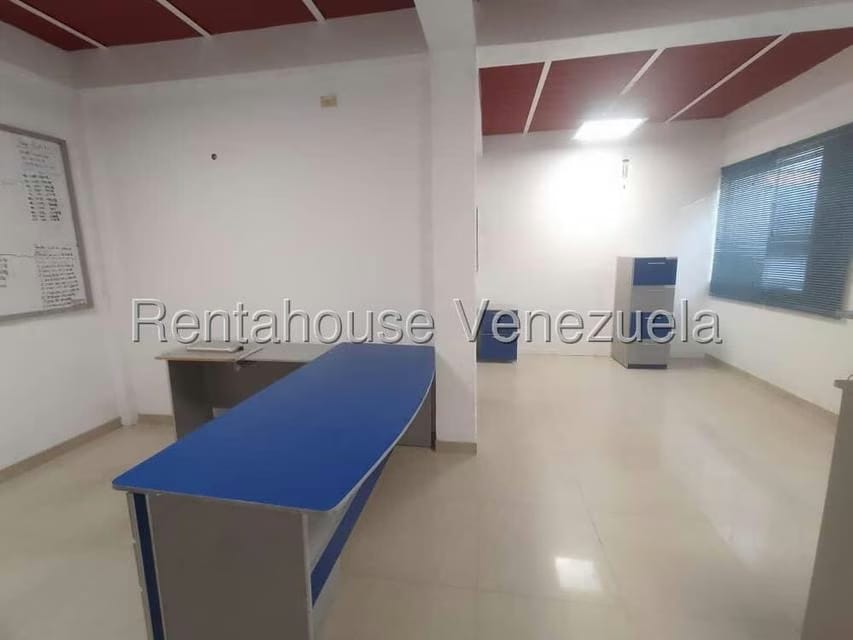 Comercial (Oficina) en Alquiler en La Morita II, Aragua - 8