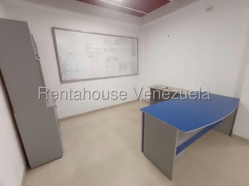 Comercial (Oficina) en Alquiler en La Morita II, Aragua - 9