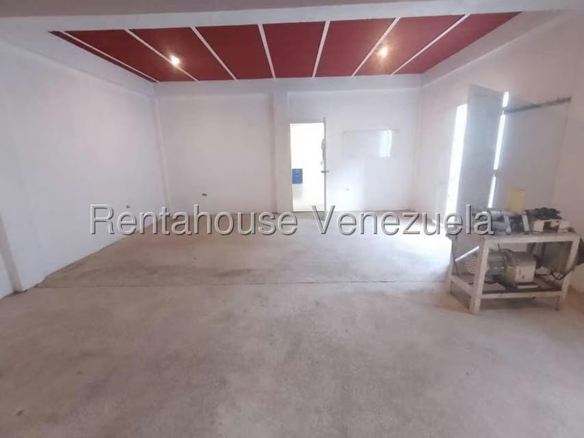 Comercial (Oficina) en Alquiler en La Morita II, Aragua - 10