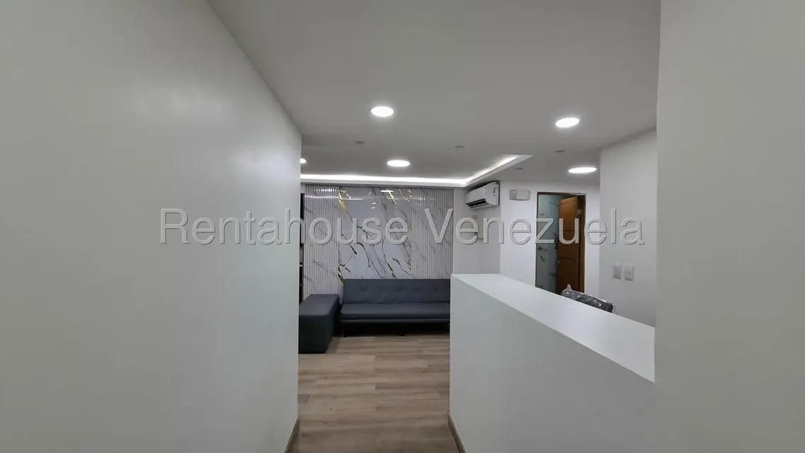 Comercial (Consultorio Medico) en Alquiler en Parroquia La Candelaria, Distrito Metropolitano - 17