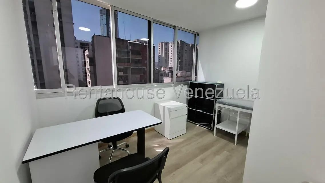 Comercial (Consultorio Medico) en Alquiler en Parroquia La Candelaria, Distrito Metropolitano - 5