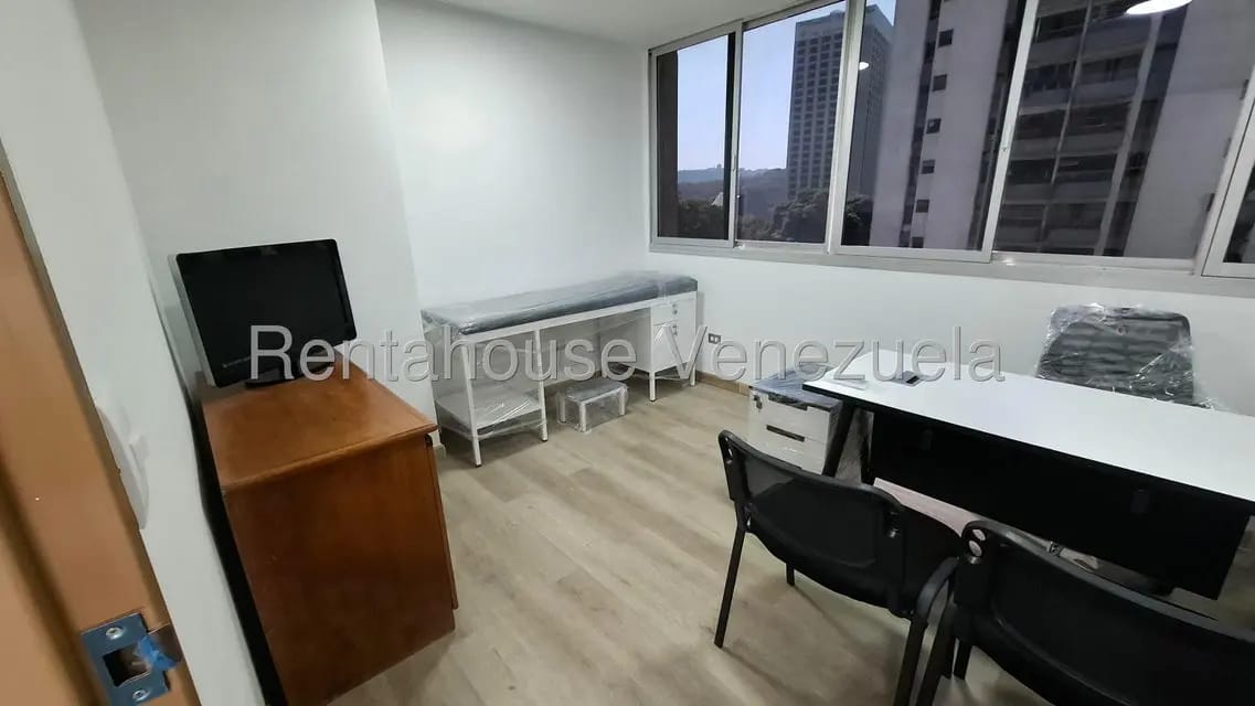 Comercial (Consultorio Medico) en Alquiler en Parroquia La Candelaria, Distrito Metropolitano - 7