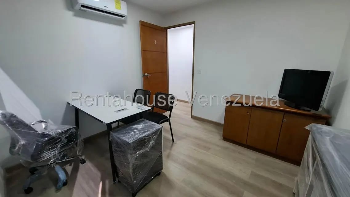 Comercial (Consultorio Medico) en Alquiler en Parroquia La Candelaria, Distrito Metropolitano - 8