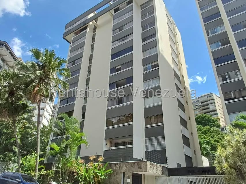 Apartamento (1 Nivel) en Venta en Santa Rosa de Lima, Distrito Metropolitano