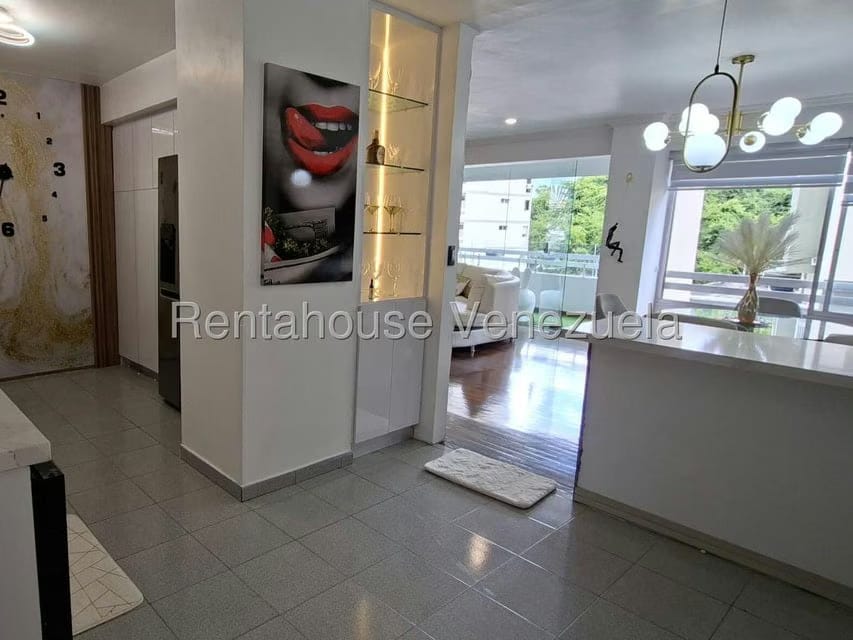 Apartamento (1 Nivel) en Venta en Santa Rosa de Lima, Distrito Metropolitano - 12