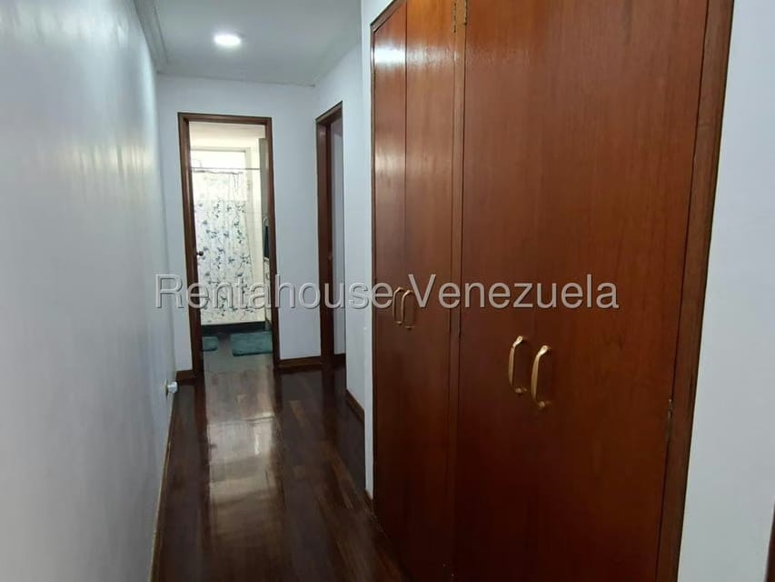 Apartamento (1 Nivel) en Venta en Santa Rosa de Lima, Distrito Metropolitano - 19