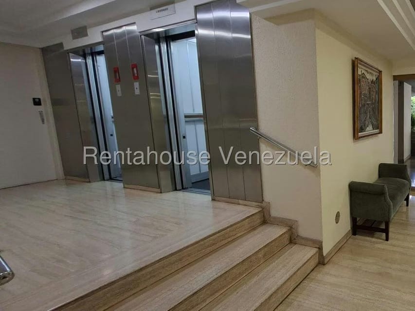 Apartamento (1 Nivel) en Venta en Santa Rosa de Lima, Distrito Metropolitano - 3