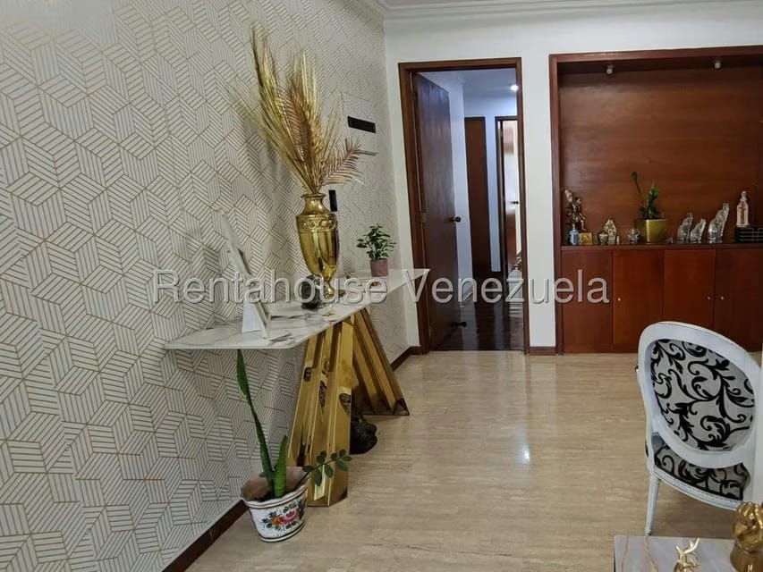 Apartamento (1 Nivel) en Venta en Santa Rosa de Lima, Distrito Metropolitano - 4