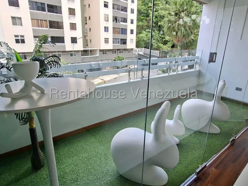 Apartamento (1 Nivel) en Venta en Santa Rosa de Lima, Distrito Metropolitano - 7