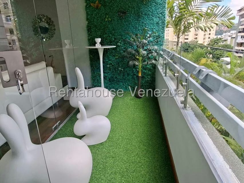 Apartamento (1 Nivel) en Venta en Santa Rosa de Lima, Distrito Metropolitano - 8