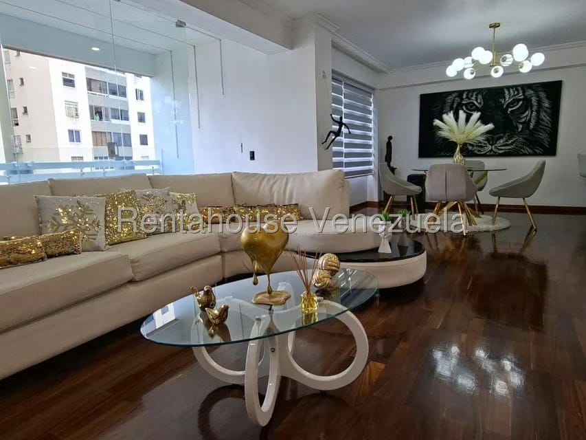 Apartamento (1 Nivel) en Venta en Santa Rosa de Lima, Distrito Metropolitano - 9